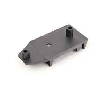 BMW Arka Tampon Tutucu [E30] 51122239724 | BMW