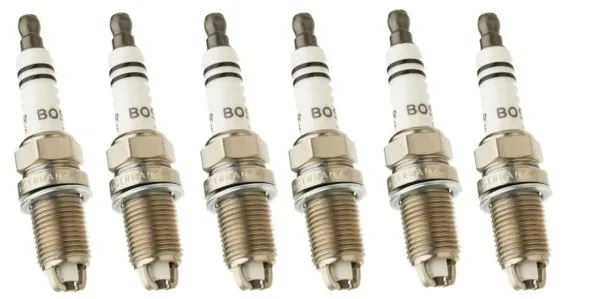 BMW Ateşleme Buji Takımı [E36] 12129064617 | BOSCH