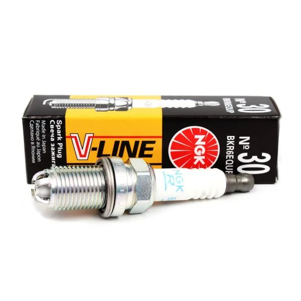 Bmw Ateşleme Bujisi 4 TIRNAK M52 M54 E46 M43 Mini R50 R52 12129071003 NGK FGR7DQP 0242236562