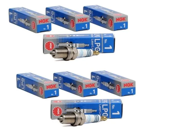 Bmw Ateşleme Bujisi M52/M54 (E46 M43) Mini R50/R52 12120037607 BOSCH 0242236562