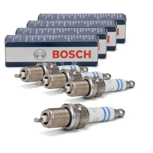 Bmw Ateşleme Bujisi N42/N43/N45/N46/N62 1 TIRNAK 12122158252 NGK IZFR6H11