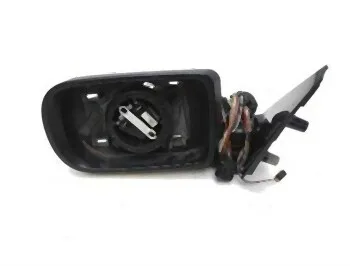 BMW Ayna Isıtmalı Camsız Sağ [E39] 51167890068 | BMW