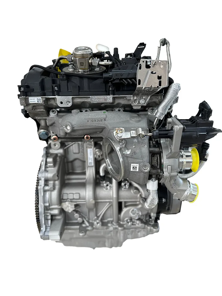 BMW B38B15A Sandık Motor Sıfır B38B1 11002455312