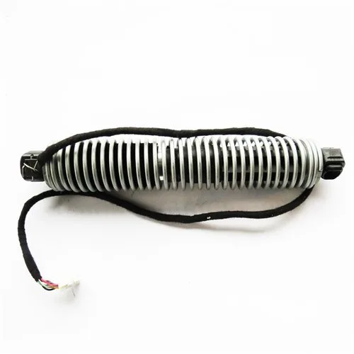 BMW Bagaj Amortisörü Arka Sağ [F10] 51247207010