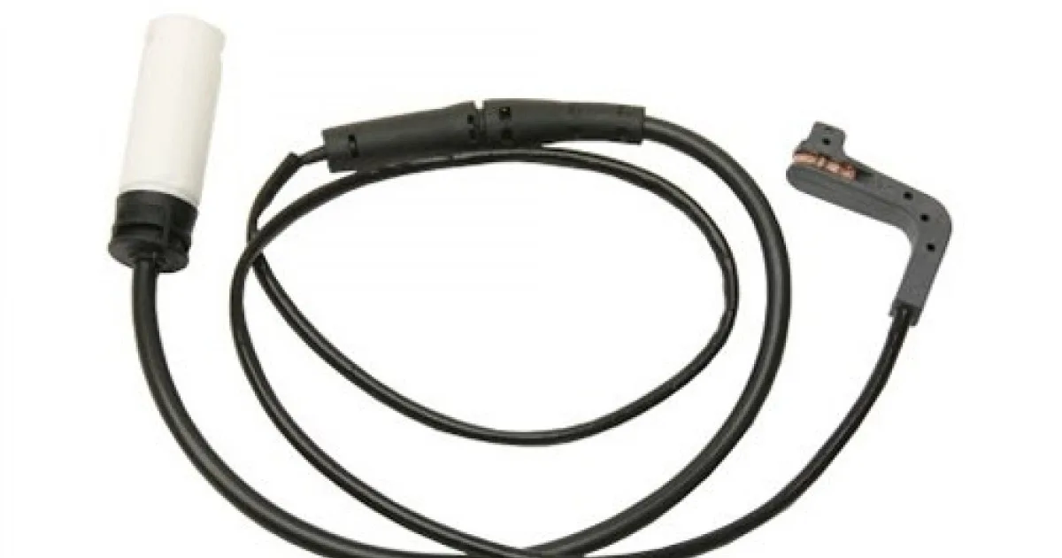 Bmw Balata Fişi Arka E61 34356789494 ASPART 540023112