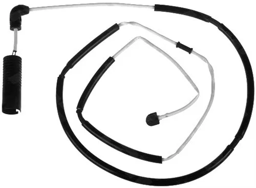 BMW Balata Fişi Arka Z4 ORJ-34356757896 [E85 E86] 34356757896