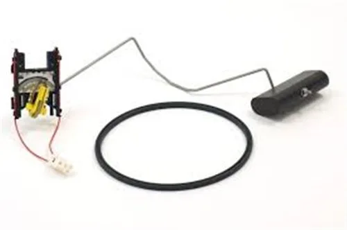 BMW Benzin Şamandirasi /R [E60] 16146765824