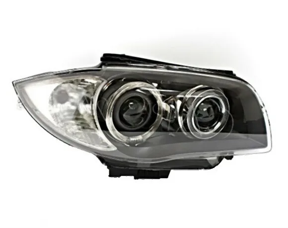 BMW Bi-Xenon Far Sol [E81 E82 E87 E88] 63117181289 | VALEO