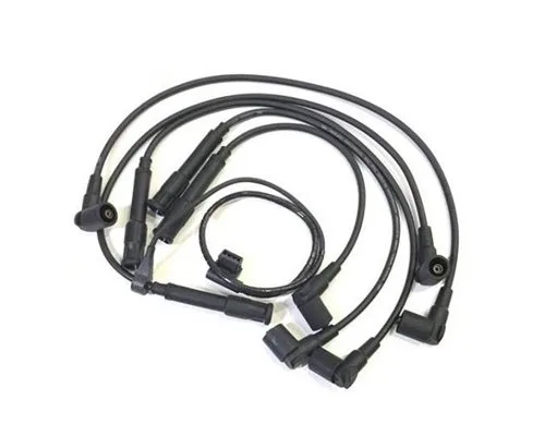 Bmw Buji Kablo Takımı E30 M40 12121727627 AUTOLITE ABM302