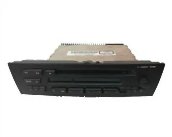 BMW Business Radyo ve Cd Çalar [E38 E39 E46 E83 E85] 65900393718 | BMW