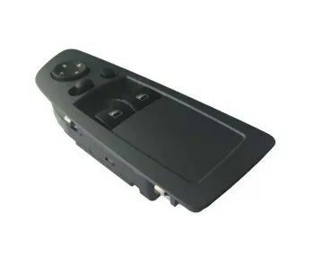 BMW Cam ve Ayna Düğmesi Gri [E87] 61319132049 | BMW