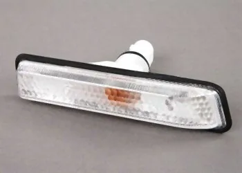 Bmw Çamurluk Sinyal Sağ Beyaz E36 E53 63137164492