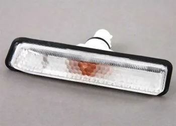 Bmw Çamurluk Sinyal Sol Beyaz E36 E53 63137164491