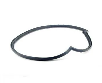BMW Coupe Kelebek Camı Fitili Sol [E36] 51361977497 | BMW