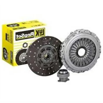 Bmw Debriyaj Set M52 E39/E46 21217523620 LUK 623323000