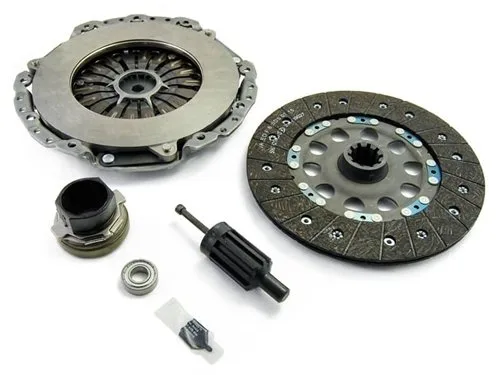 Bmw Debriyaj Seti E31 E38 E39 M57 M62 21217528209 LUK LUK624329600