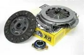 Bmw Debriyaj Seti E46 3.18D 21207551327 LUK 623318200
