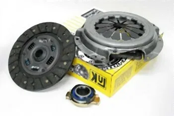 BMW Debriyaj Seti Klimasız [E34] 21211223243 | LUK