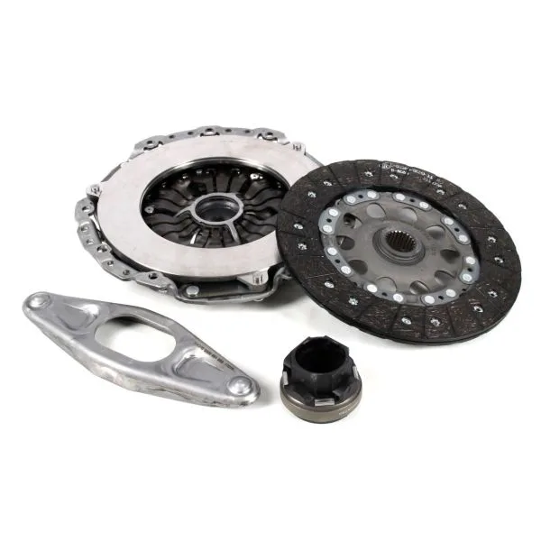 Bmw Debriyaj Seti M47N E46/E60/E61/E87/E90/E91 21207626561 LUK 624315810