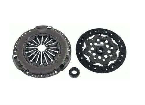 Bmw Debriyaj Seti Mini COOPER CLUBMAN 228mm 21208607915 VALEO 826724