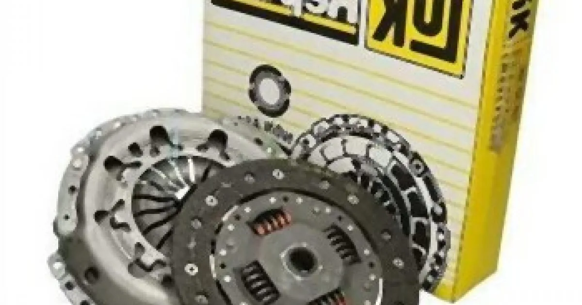 Bmw Debriyaj Seti Mini COOPER/ONE 200mm 3000 951 770 21217534150 LUK 620323900