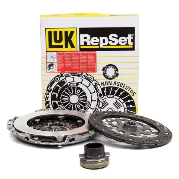 BMW Debriyaj Seti N40 [E46] 21211223669 | LUK