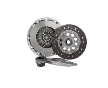 BMW Debriyaj Seti N52 N53 [E63 E64 E83 E84 E90] 21207567626 | SACHS