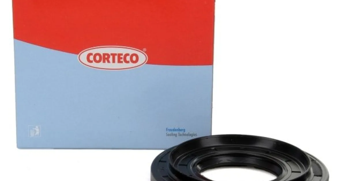 BMW Diferansiyel Keçesi [F20] 33107564416 | CORTECO