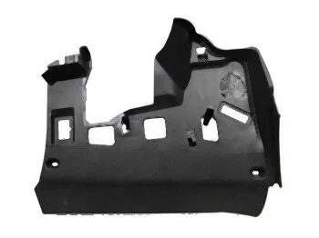 BMW Direksiyon Alt Kaplaması [F06 F10 F11 F12 F13] 51459209476 | BMW