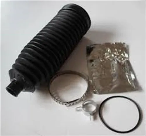BMW Direksiyon Rot Körüğü X6 [F06 F07 F10 F11 F12] 32106791561