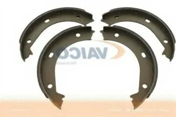 BMW 3 Serisi E30 E36 - Arka El Fren Balatası 34416761294 | MEYLE