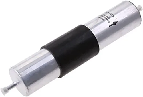 BMW E34 E36 E39 E46 - M42 M43 M44 M50 M52 M60 M62 Yakıt Filtresi Z3 13321740985 | MANN