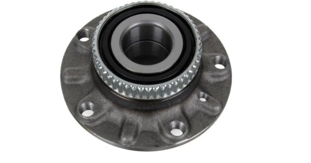 BMW E34 E36 E46 E91 - Ön Porya Bilyası Sonrasi 31221139345 | ASPART