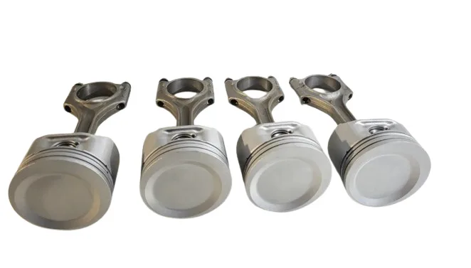 BMW 3 Serisi E36 E46 1998- - Piston 85,00MM 11251437176 | MAHLE