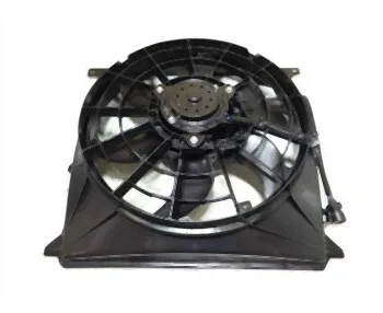 BMW 3 Serisi E36 - Klima Fani 1997-98 64508372039 | NRF