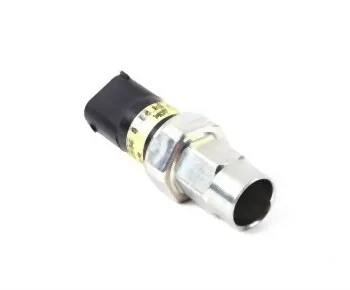 BMW 3 Serisi E36 - Klima Musur 64538362055 | NRF