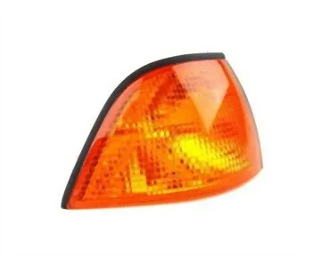 BMW 3 Serisi E36 - Sinyal Sol Sarı 2K 63138353281 | WENDER