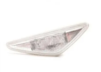 BMW 3 Serisi E46 1998-2006 - 2 Kapı Çamurluk Sinyali Sol 63136920731 | DEPO