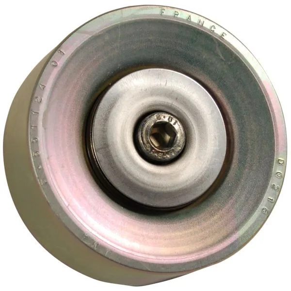 BMW E46 E53 E60 E61 E63 E64 E65 E66 E83 - V Kayış Gergi Bilyası X3 X5 11287799464 | ABA