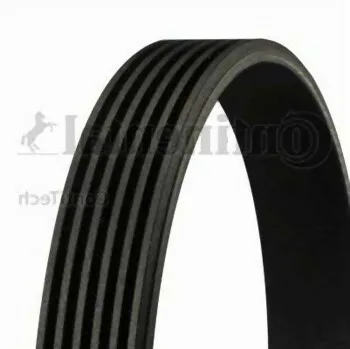 BMW E46 E53 E60 E65 - Dizel V Kayışı 6PK 2080 11287786075 | BOSCH