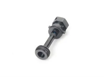 BMW E46 E83 E85 E86 - Radyatör Otomatik Tapa 17111437360 | YS