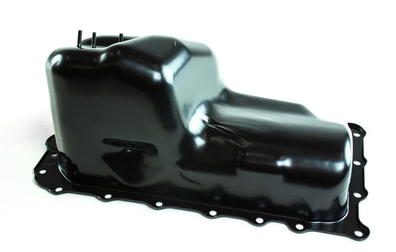 BMW 3 Serisi E46 E90 1998-2012 - Yağ Karteri 11137568565 | KODEQ