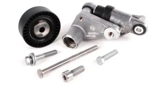 BMW 3 Serisi E46 1998-2006 - M50 M52 M54 Gergi Takımı (E46M3) 11281427252 ile Aynı 11287838797 | BTAP