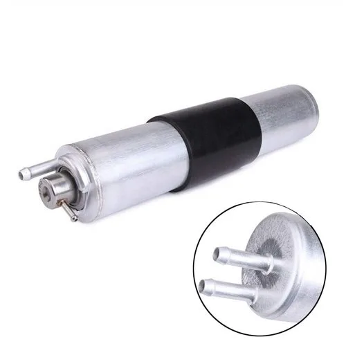 BMW 3 Serisi E46 1998-2006 - M54 N40 N42 N46 Yakıt Filtresi Mann /Z3E36 13327512019