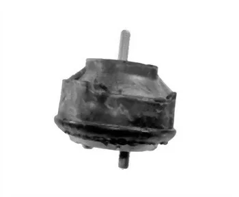 BMW 3 Serisi E46 1998-2006 - Motor Takozu Sol 813 22116779971 | KAUTEK