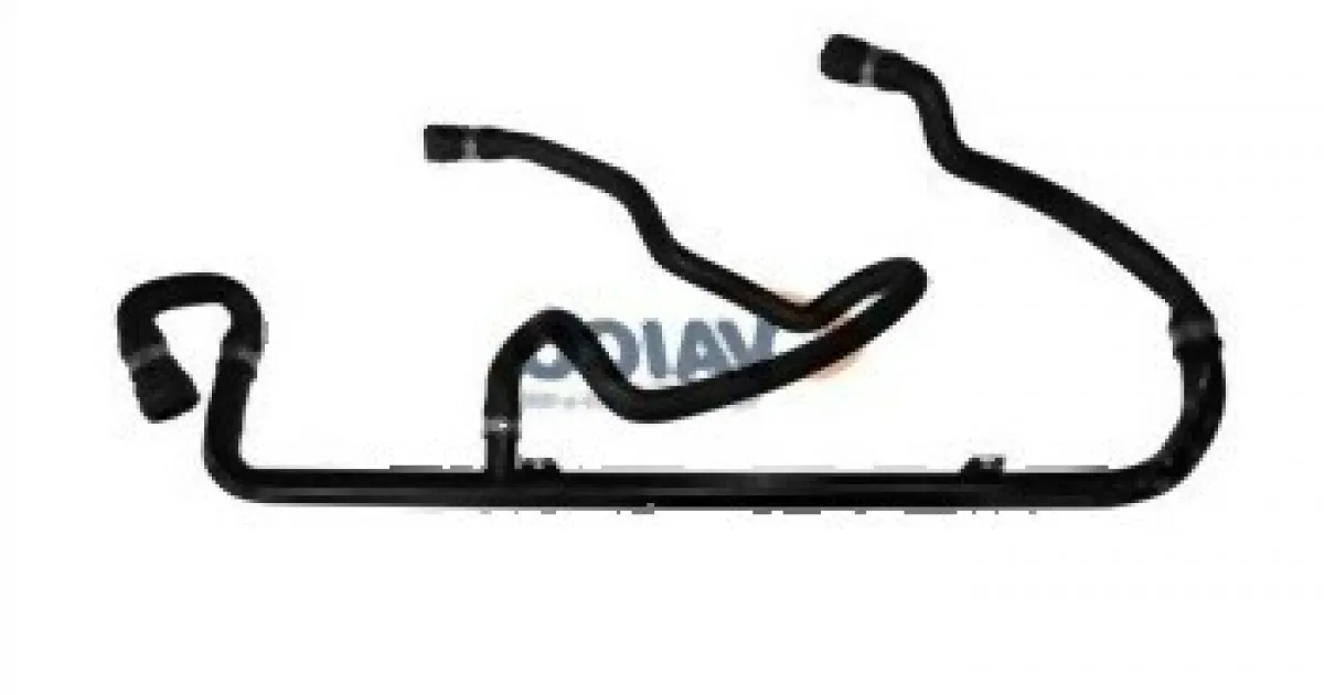 BMW 3 Serisi E46 1998-2006 - Termostat Ara Hortum 17127511204 | YTT