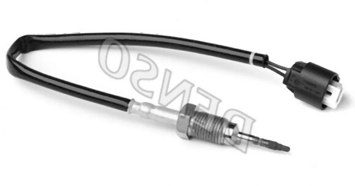 BMW E60 E65 - Egzoz Sıcaklık Sezici 13627809154 | BMW GROUP