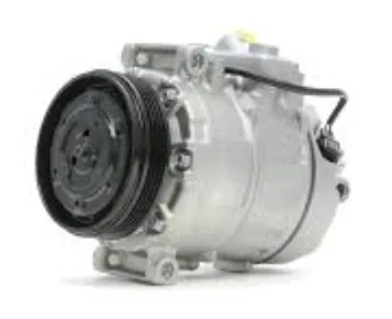 BMW E60 E65 - Klima Kompresoru M47N2 64526950152 | MAHLE