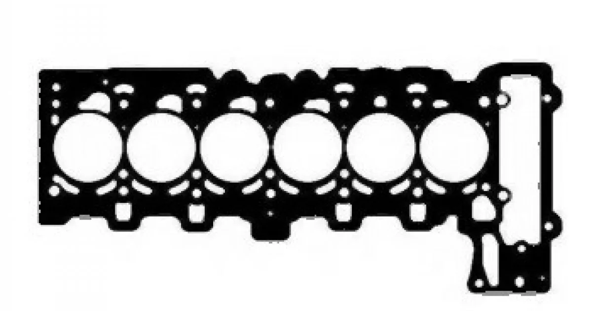 BMW E60 E90 E92 F10 - N52 Silindir Kapak Contası 11127555310 | VICTOR REINZ