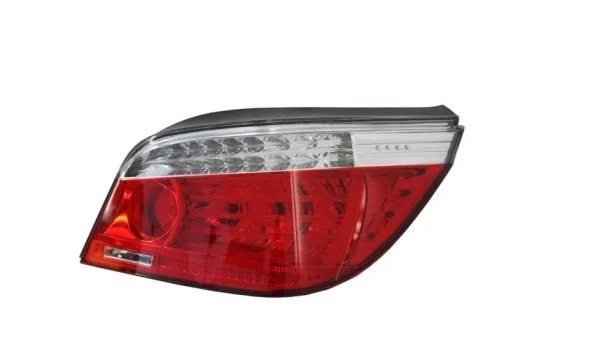 BMW 5 Serisi E60 2003-2010 - LCI Stop Sağ 2007-09 63217177282 | TYC